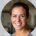 Portrait de Lucie F.